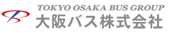 大阪バス株式会社│OSAKA BUS