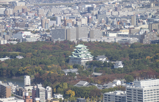 名古屋バス株式会社